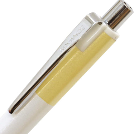 uni Mitsubishi Pencil Mechanical Pencil, Kuru Toga Advance, 0.3mm, Mesh Navy, M3-559 1P, M35591P.MSN