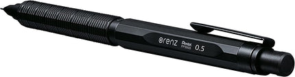 Pentel Mechanical Pencil OrenzNero 0.5mm PP3005-A