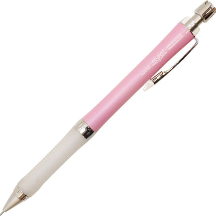 uni Mitsubishi Pencil Mechanical Pencil, uni ?-gel Slim Type: Hard Limited Edition, 0.5mm, Pink, M5-809GG 1P, M5809GG1P.PN