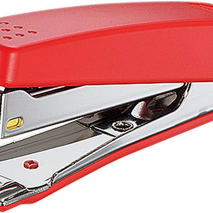 KOKUYO Stapler 20 Sheet Capacity Red SL-M11NR