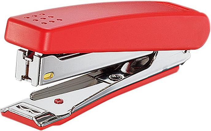 KOKUYO Stapler 20 Sheet Capacity Red SL-M11NR