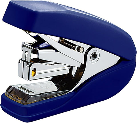 KOKUYO Stapler Power Ratch Kiss 32 Sheet Capacity Blue SL-MF55-02B Set of 5 ds-1582237