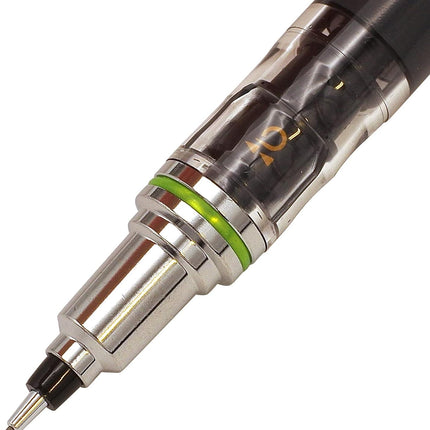 uni Mitsubishi Pencil Mechanical Pencil, Kuru Toga Advance Limited Edition, 0.5mm, SF Black, M5-559 1P, M55591P.SFB