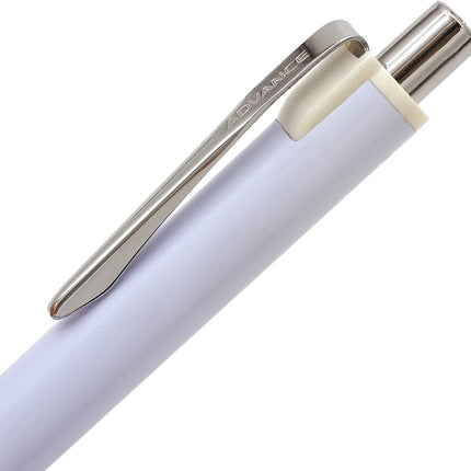 uni Mitsubishi Pencil Mechanical Pencil, Kuru Toga Advance Limited Edition, 0.3mm, PT Blue, M3-559 1P, M35591P.PTB