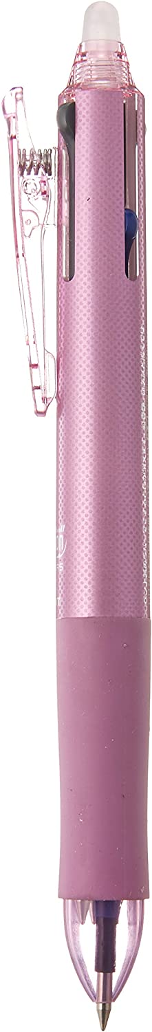 PILOT FriXion Ball 4 0.5mm Pink LKFB-80EF-P