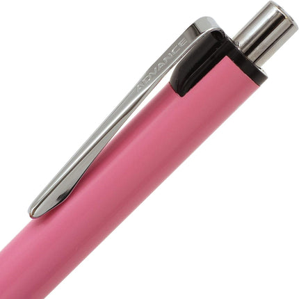 uni Mitsubishi Pencil Mechanical Pencil, Kuru Toga Advance Limited Edition, 0.5mm, MN Pink, M5-559 1P, M55591P.MNP