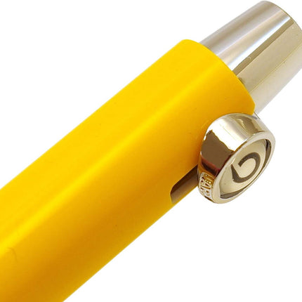 uni Mitsubishi Pencil Mechanical Pencil, Kuru Toga Rubber Grip Limited Edition, 0.5mm, Snoopy SC Walk, M5-856PN 1P, M5856PN1P.SCW