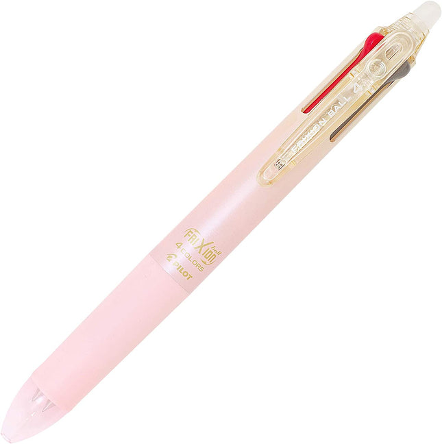 PILOT FriXion Ball 4 038 Gradation Pink LKFB-80UF-GRP