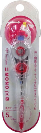 Tombow, Correction Tape, MONO PS, 5mm, CT-PS5