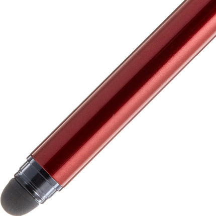 PILOT FriXion Point Biz Metallic Red LF-2SP4-MR