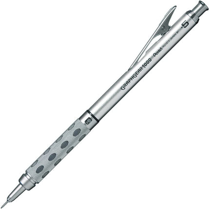 Pentel Mechanical Pencil GraphGear 1000 0.5mm PG1015