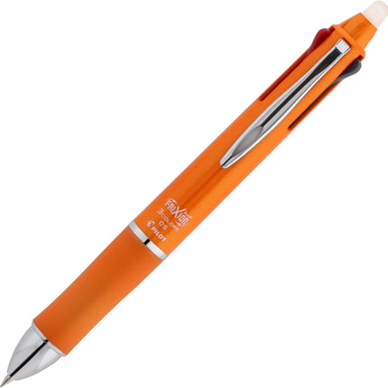 PILOT FriXion Ball 3 Metal 0.5mm Orange LKFB150EF-O