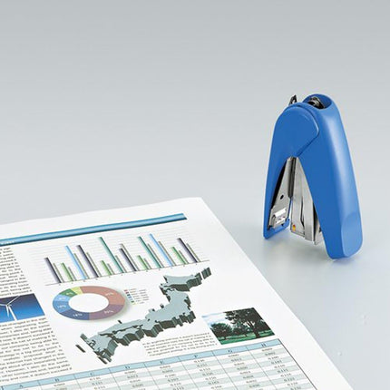 KOKUYO Stapler Ratch Kiss SL-M72B