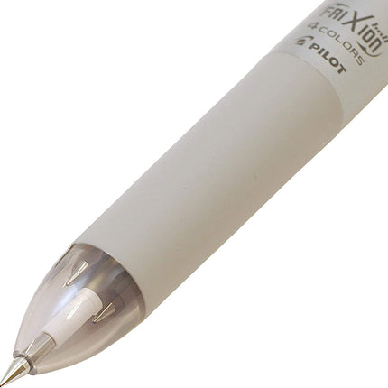 PILOT FriXion Ball 4 038 Gradation Purple LKFB-80UF-GRPU