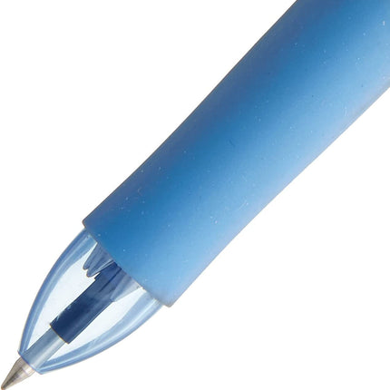 PILOT FriXion Ball 4 0.5mm Light Blue LKFB-80EF-LB