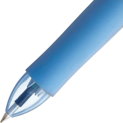 PILOT FriXion Ball 4 0.5mm Light Blue LKFB-80EF-LB