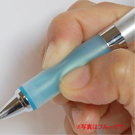 uni Mitsubishi Pencil Mechanical Pencil, uni ?-gel Kuru Toga, 0.5mm, Black, M5-858GG 1P, M5858GG1P.24
