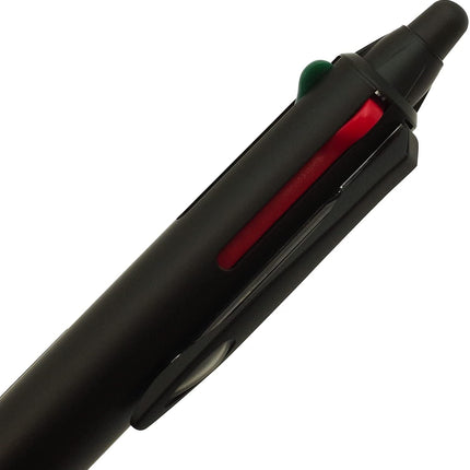 PILOT FriXion Ball 4 0.5mm Black LKFB-3SEF-B