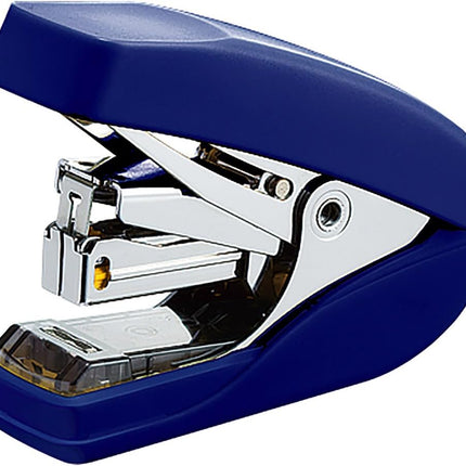 KOKUYO Stapler Power Ratch Kiss 32 Sheet Capacity Blue SL-MF55-02B