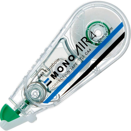 Tombow, Correction Tape, MONO AIR, AIR4, 4.2mm, CT-CA4