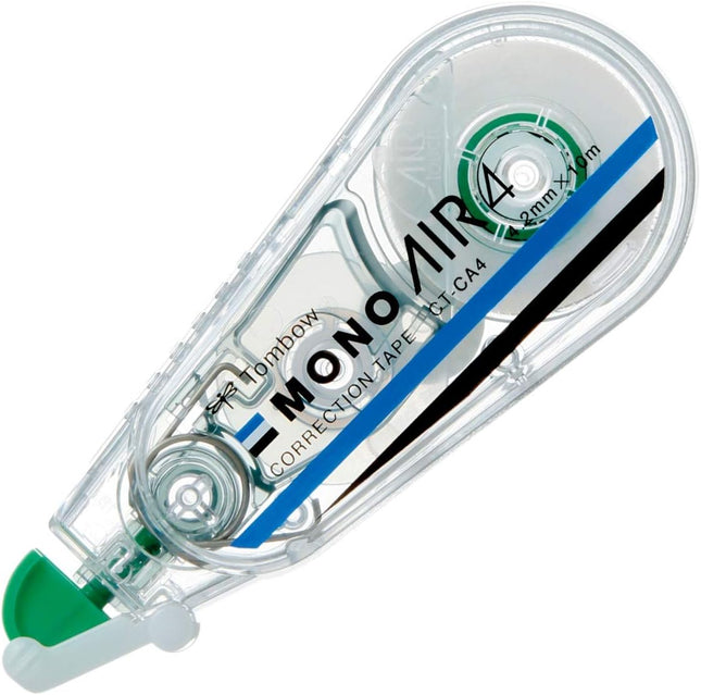 Tombow, Correction Tape, MONO AIR, AIR4, 4.2mm, CT-CA4