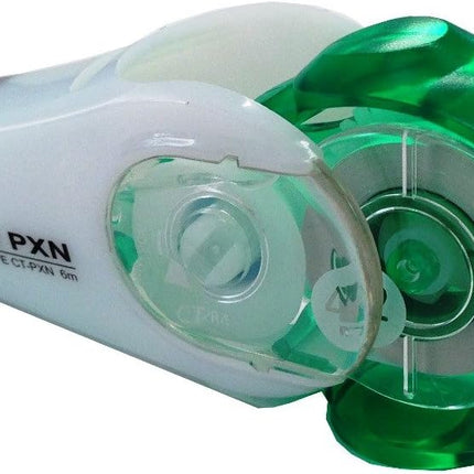 Tombow, Correction Tape, MONO PXN Refill Cartridge PR2.5, 2.5mm, CT-PR2.5