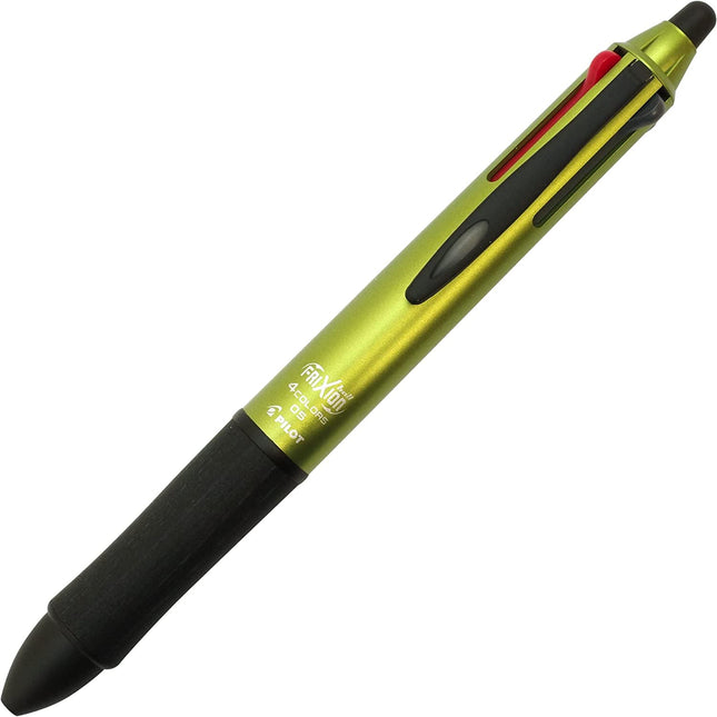 PILOT FriXion Ball 4 0.5mm Dark Green LKFB-3SEF-DG