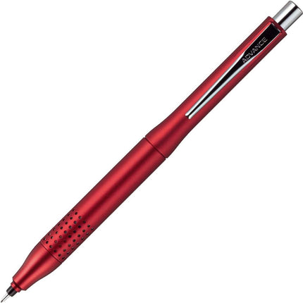 uni Mitsubishi Pencil Mechanical Pencil, Kuru Toga Advance Upgrade Model, 0.5mm, Red, M5-1030 1P, M510301P.15