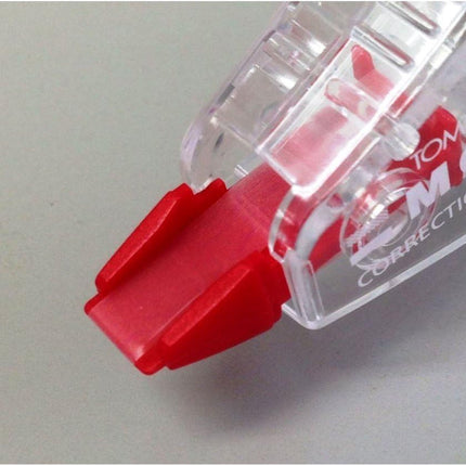 Tombow, Correction Tape, MONO CF, CF5, CF5C, Pink, CT-CF5C80