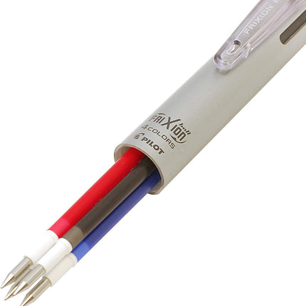 PILOT FriXion Ball 4 038 Gradation Purple LKFB-80UF-GRPU