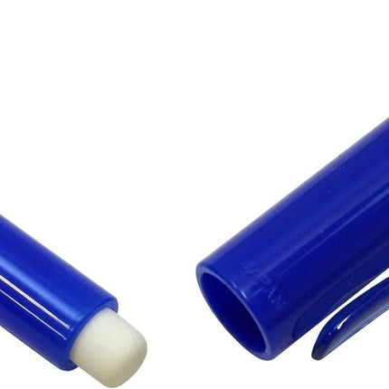uni Mitsubishi Pencil Mechanical Pencil, Erasable Color Lead, uni Color, 0.7mm, Blue, M7-102C, M7102C.33