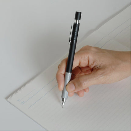 uni Mitsubishi Pencil Mechanical Pencil, SHIFT, 0.5mm, Black, M5-1010, M51010.24