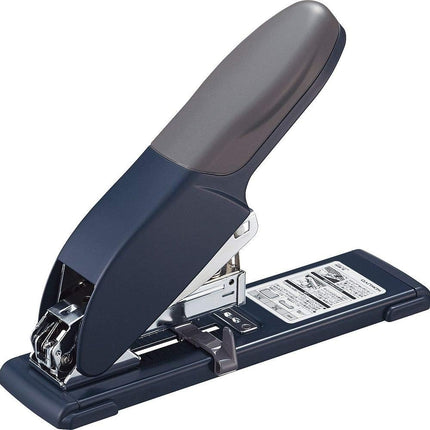 KOKUYO Heavy-Duty Stapler Ratch Kiss 70 SL-M200 Set of 3