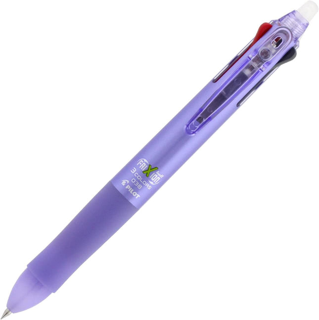 PILOT FriXion Ball 3 038 Lavender P-LKFB-60UF-LA