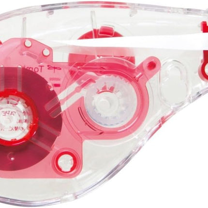 Tombow, Correction Tape, MONO ergo Refill Cartridge YURN5, 5mm, 5 Pieces, CT-YURN5-5P