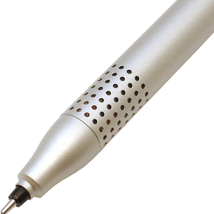 uni Mitsubishi Pencil Mechanical Pencil, Kuru Toga Advance Upgrade Model Limited Edition, 0.5mm, Orange B, M5-1030 1P, M510301P.OB