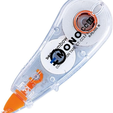 Tombow, Correction Tape, MONO CC, CC8.4, 8.4mm, CT-CC8.4