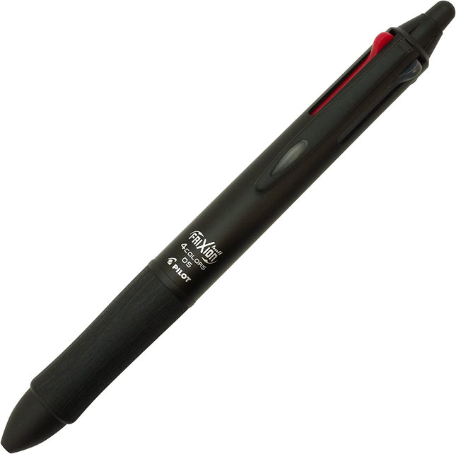 PILOT FriXion Ball 4 0.5mm Black LKFB-3SEF-B