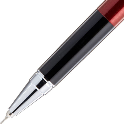 PILOT FriXion Point Biz Metallic Red LF-2SP4-MR