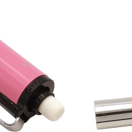 uni Mitsubishi Pencil Mechanical Pencil, Kuru Toga Advance Limited Edition, 0.5mm, MN Pink, M5-559 1P, M55591P.MNP