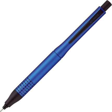 uni Mitsubishi Pencil Mechanical Pencil, Kuru Toga Advance Upgrade Model, 0.5mm, Navy, M5-1030 1P, M510301P.9