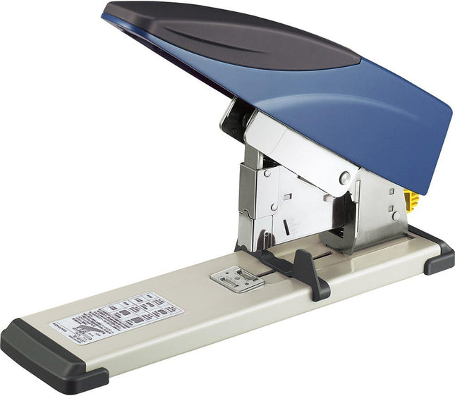 KOKUYO Stapler Large Desktop SL-M137 Compatible with No. 23/24