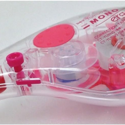 Tombow, Correction Tape, MONO ergo, ergoN6, 6mm, CT-YUXN6