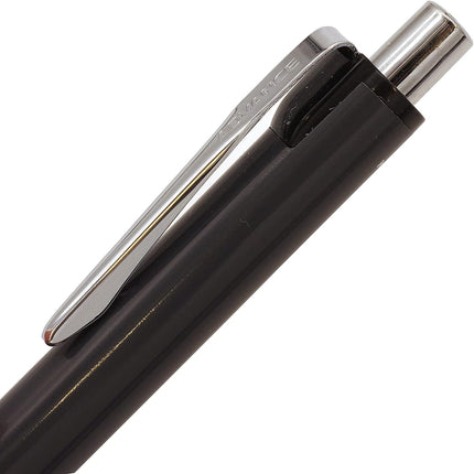 uni Mitsubishi Pencil Mechanical Pencil, Kuru Toga Advance Limited Edition, 0.5mm, SF Black, M5-559 1P, M55591P.SFB