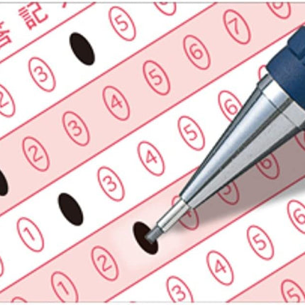 Pentel Mechanical Pencil Mark Sheet Sharp AM13-B B