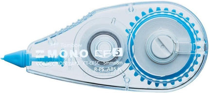 Tombow, Correction Tape, MONO CF, CF5, 5mm, 3 Color, KCA-321