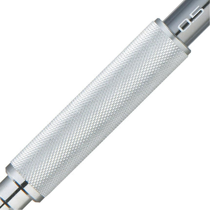 uni Mitsubishi Pencil Mechanical Pencil, SHIFT, 0.5mm, Black, M5-1010, M51010.24