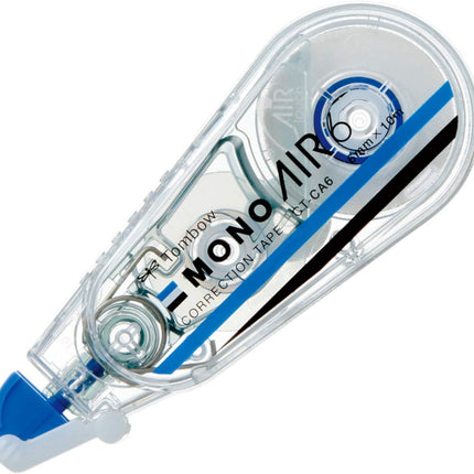 Tombow, Correction Tape, MONO AIR, AIR6, 6mm, CT-CA6