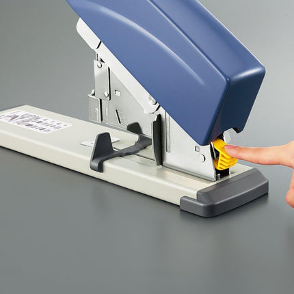 KOKUYO Stapler Large Desktop SL-M137 Compatible with No. 23/24