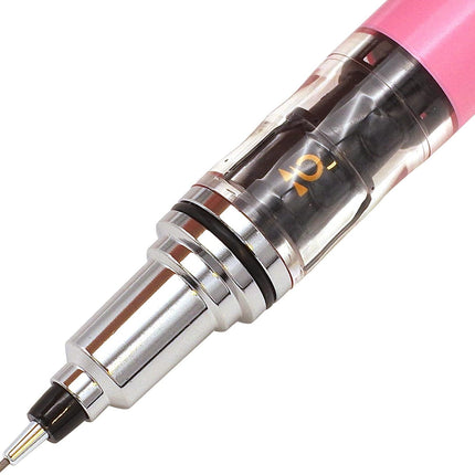 uni Mitsubishi Pencil Mechanical Pencil, Kuru Toga Advance Limited Edition, 0.5mm, MN Pink, M5-559 1P, M55591P.MNP